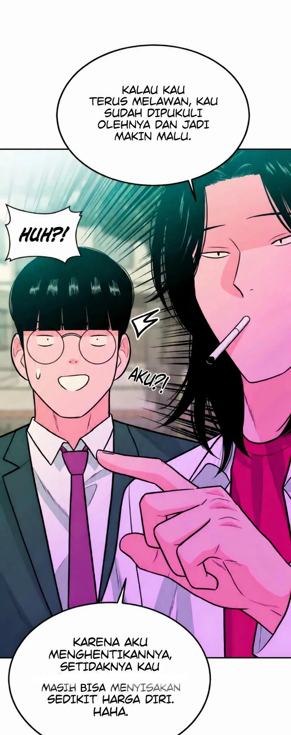 Student Jo-Eun Chapter 16 Gambar 44