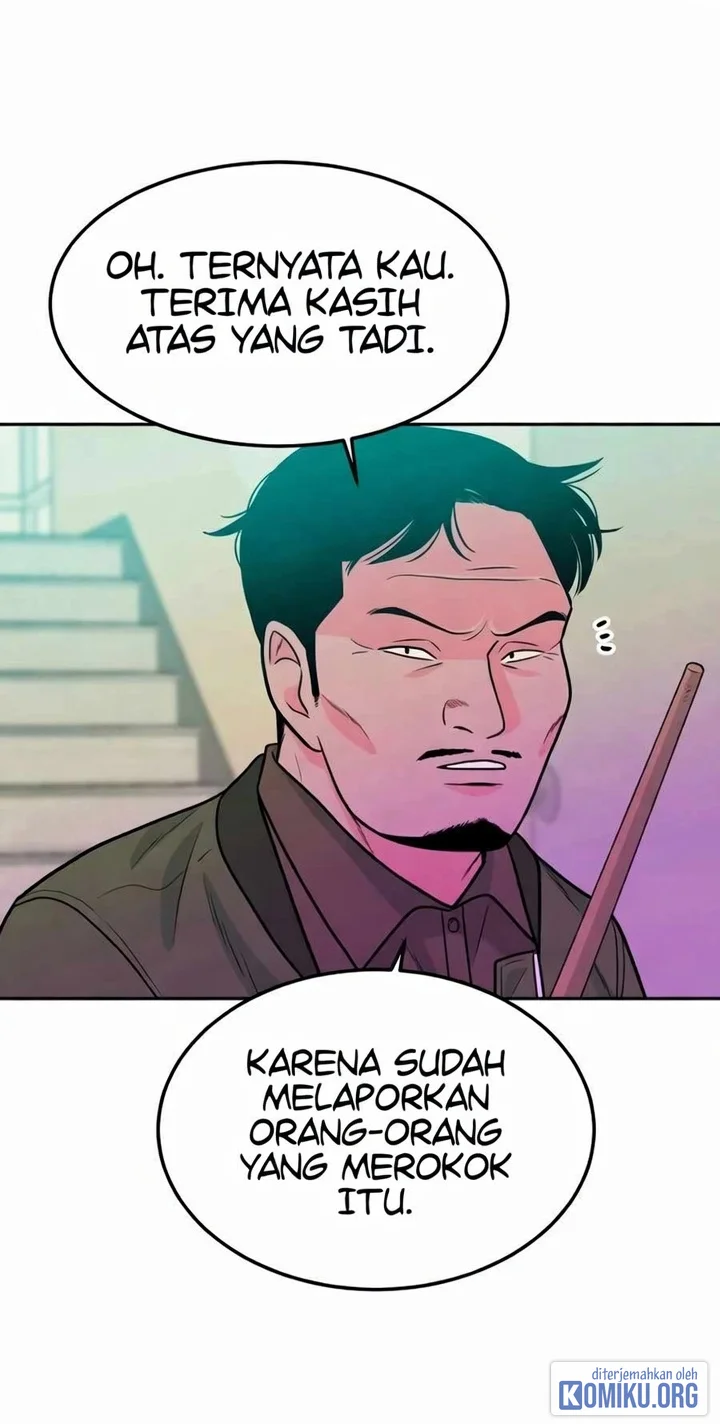 Student Jo-Eun Chapter 17 Gambar 51