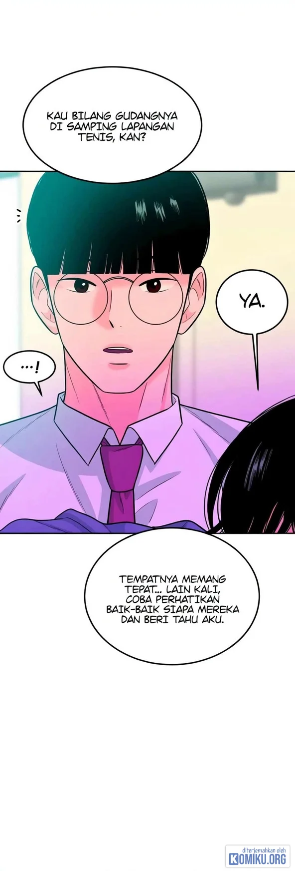Student Jo-Eun Chapter 17 Gambar 53