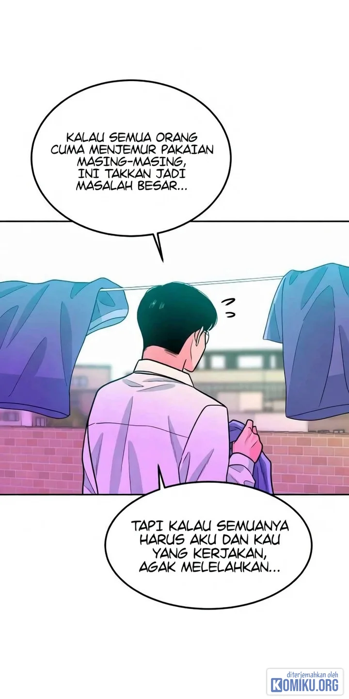 Student Jo-Eun Chapter 17 Gambar 55