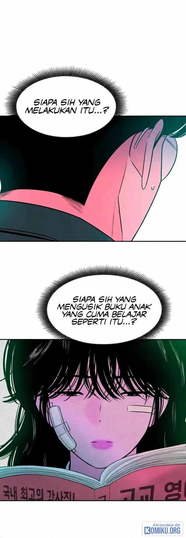 Student Jo-Eun Chapter 19 Gambar 41
