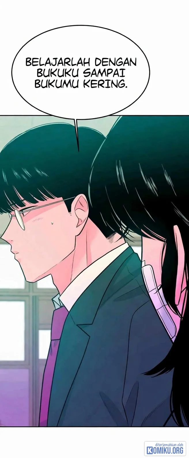 Student Jo-Eun Chapter 19 Gambar 43