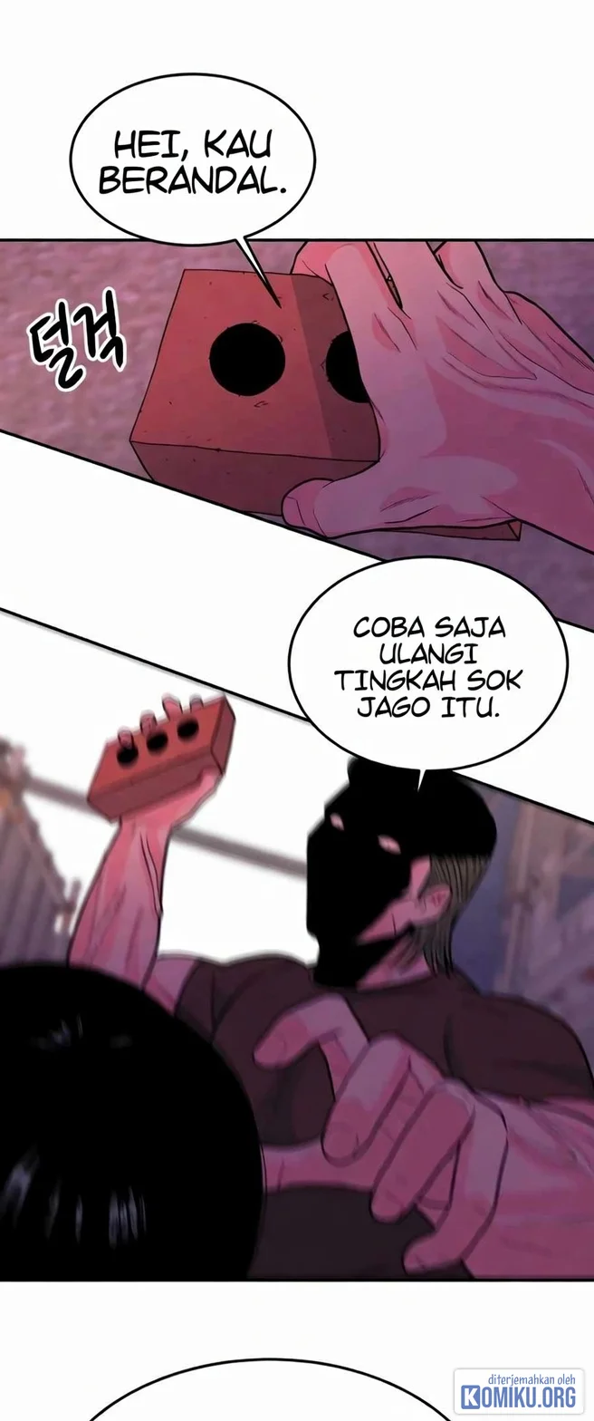 Student Jo-Eun Chapter 20 Gambar 47