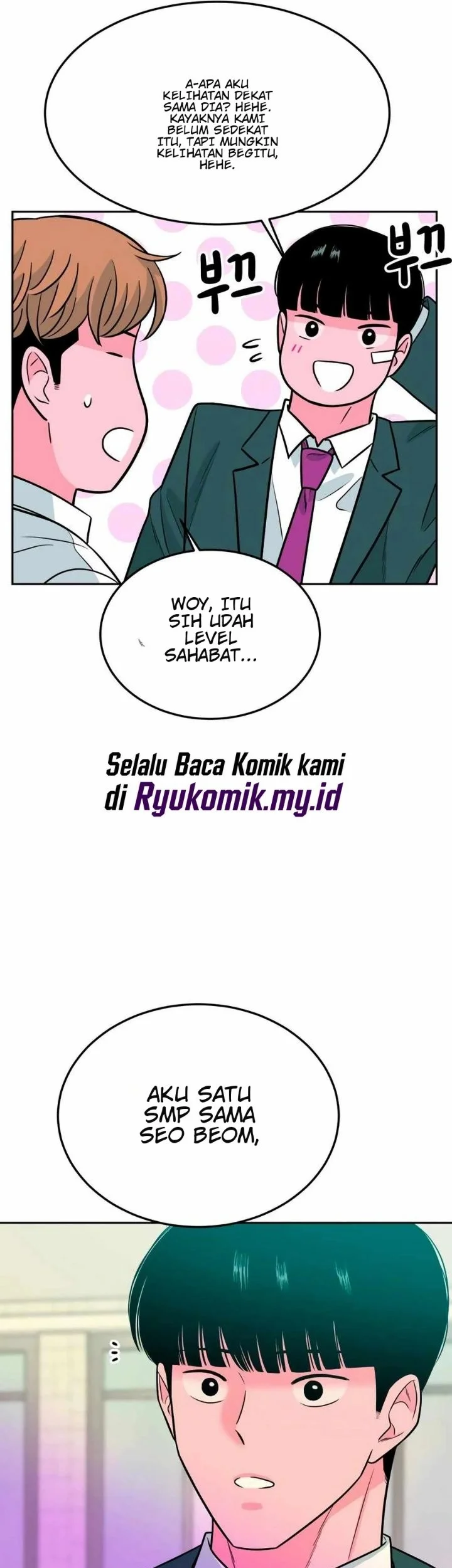 Student Jo-Eun Chapter 22 Gambar 31