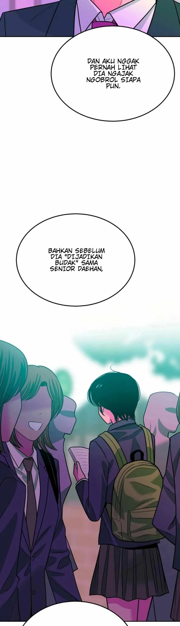 Student Jo-Eun Chapter 22 Gambar 32