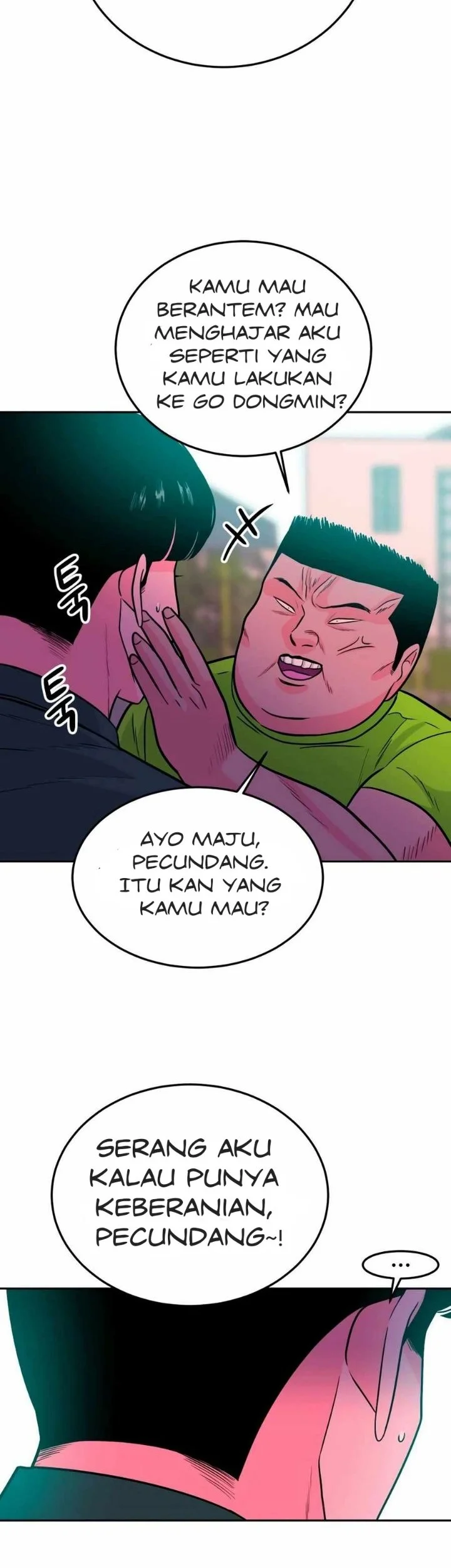 Student Jo-Eun Chapter 23 Gambar 29