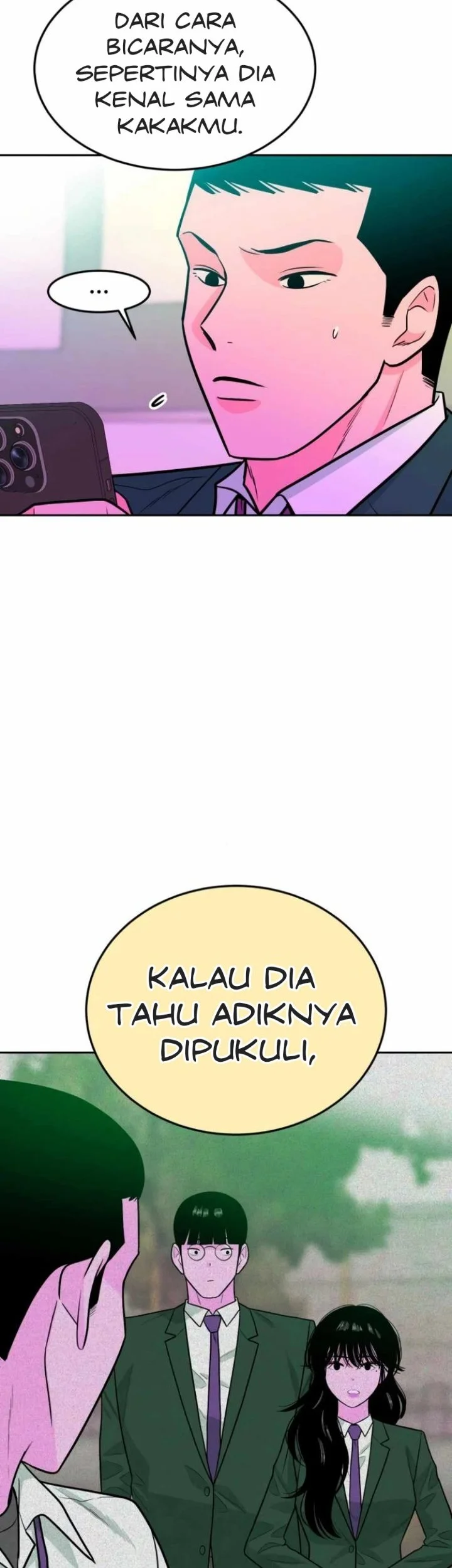 Student Jo-Eun Chapter 24 Gambar 29