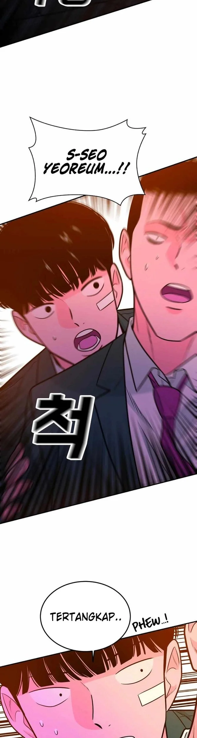 Student Jo-Eun Chapter 25 Gambar 27