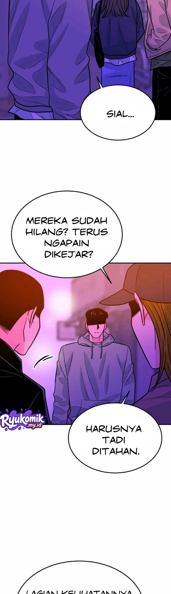 Student Jo-Eun Chapter 26 Gambar 37