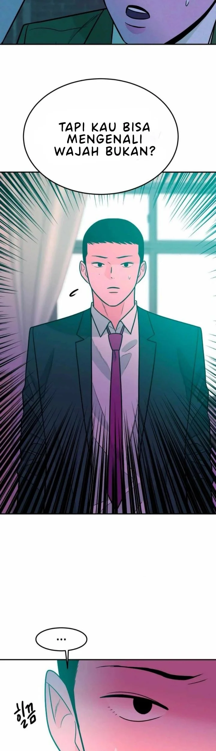 Student Jo-Eun Chapter 28 Gambar 37