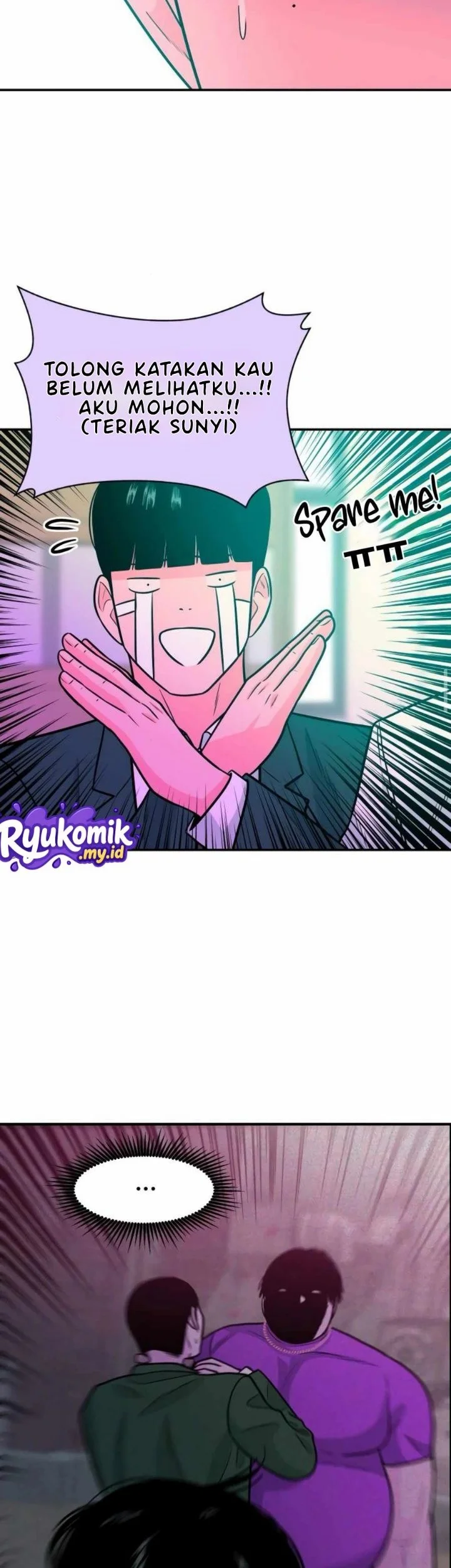 Student Jo-Eun Chapter 28 Gambar 38