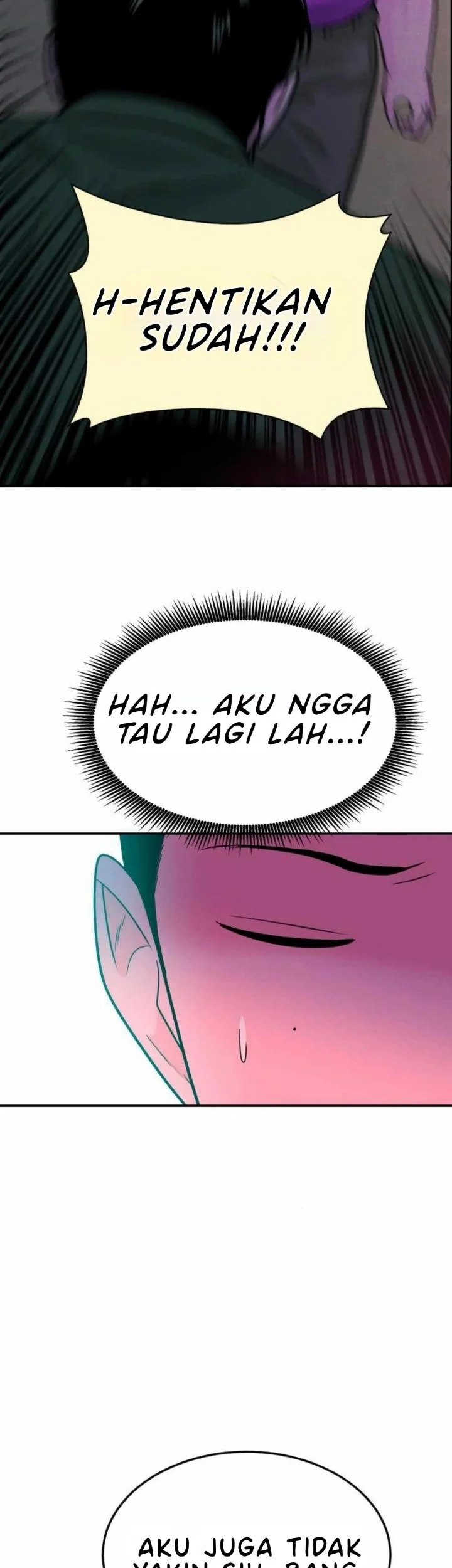 Student Jo-Eun Chapter 28 Gambar 39