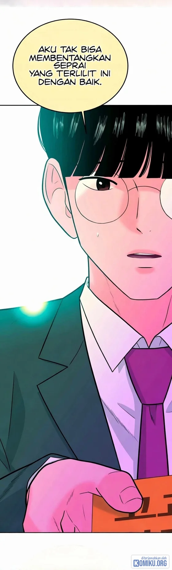 Student Jo-Eun Chapter 3 Gambar 47