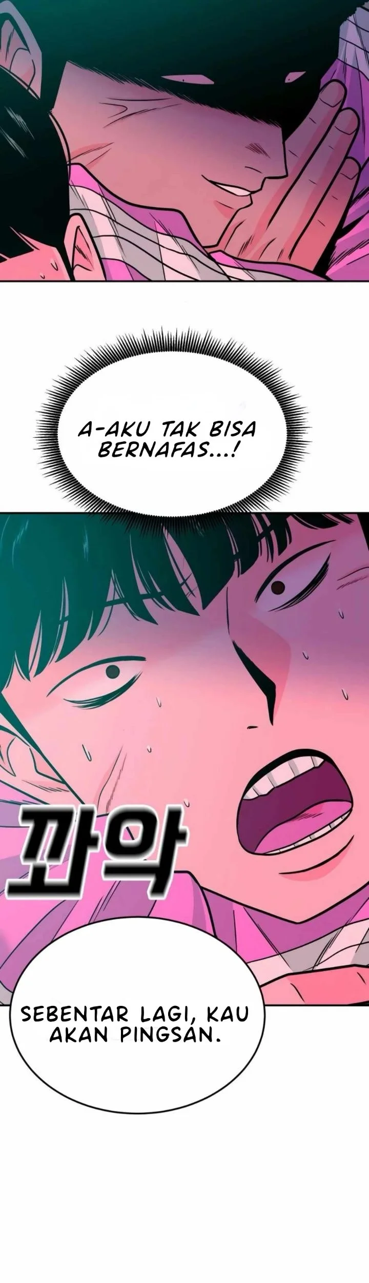 Student Jo-Eun Chapter 30 Gambar 31