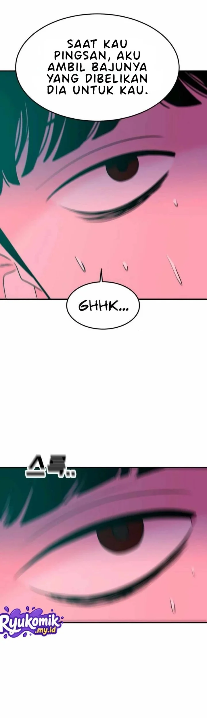 Student Jo-Eun Chapter 30 Gambar 32