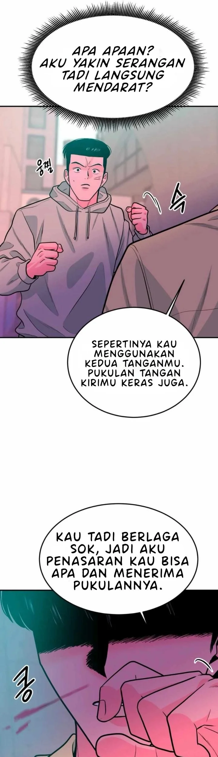 Student Jo-Eun Chapter 31 Gambar 31
