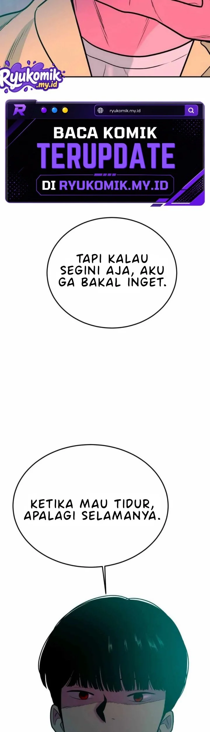 Student Jo-Eun Chapter 31 Gambar 32