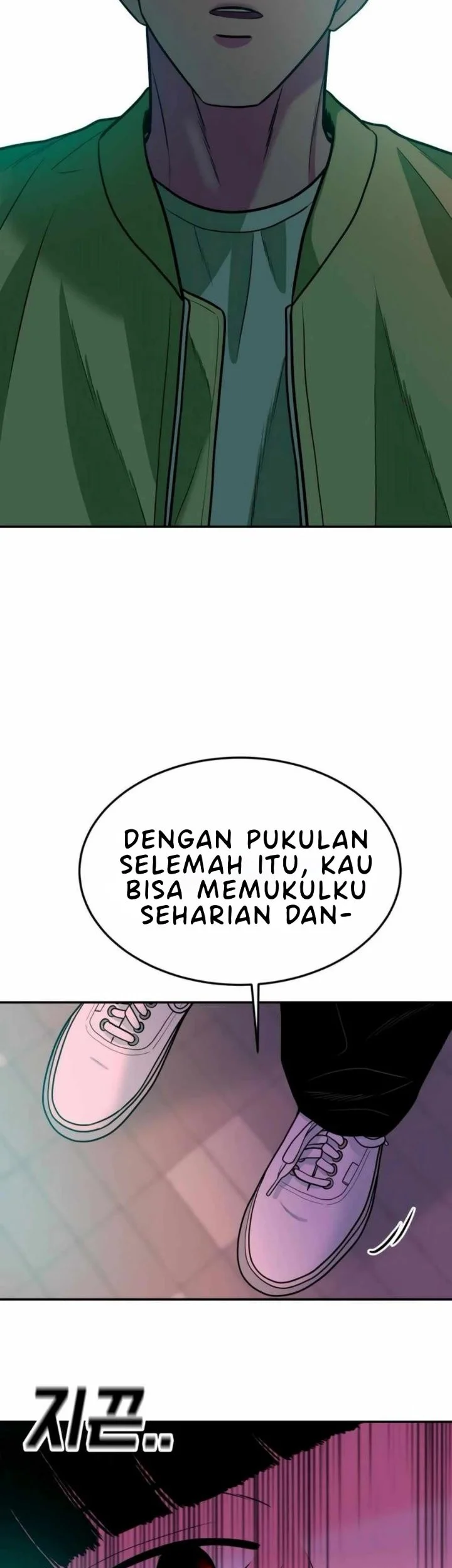 Student Jo-Eun Chapter 31 Gambar 33