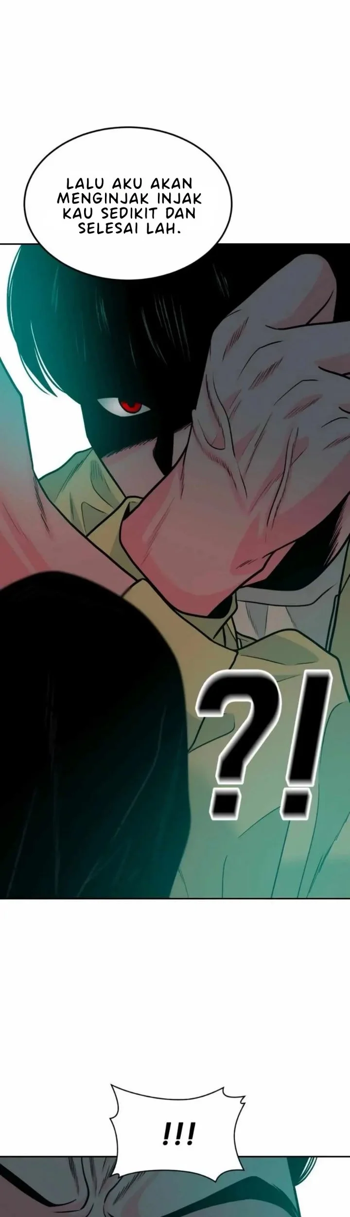 Student Jo-Eun Chapter 32 Gambar 31