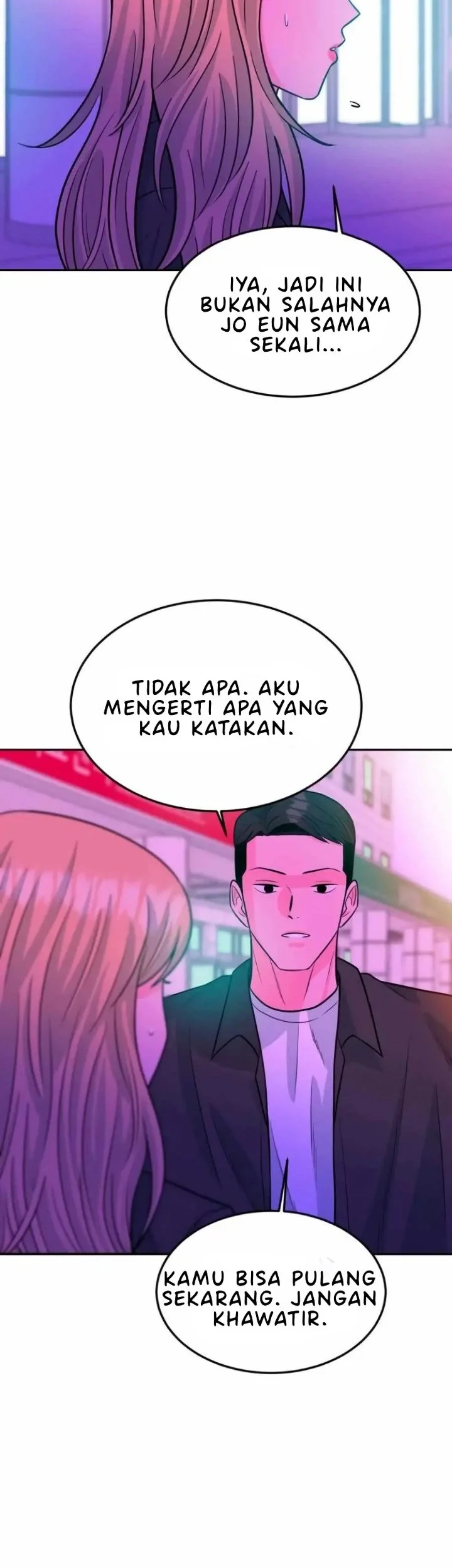 Student Jo-Eun Chapter 33 Gambar 34