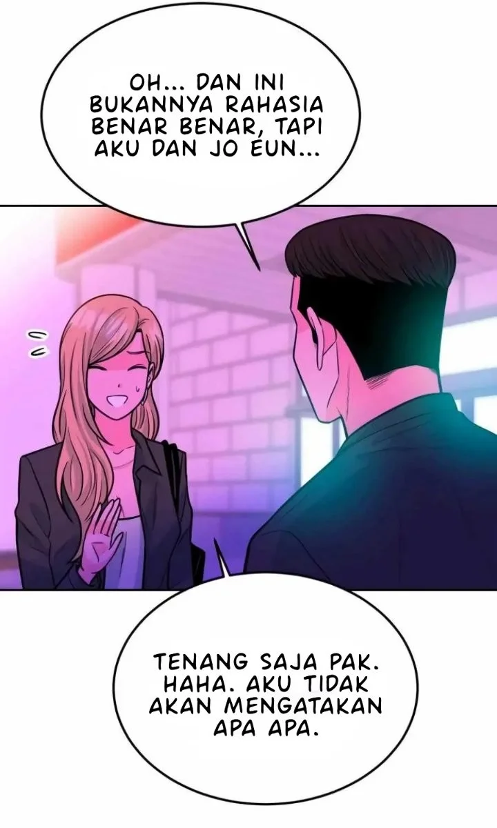 Student Jo-Eun Chapter 33 Gambar 35