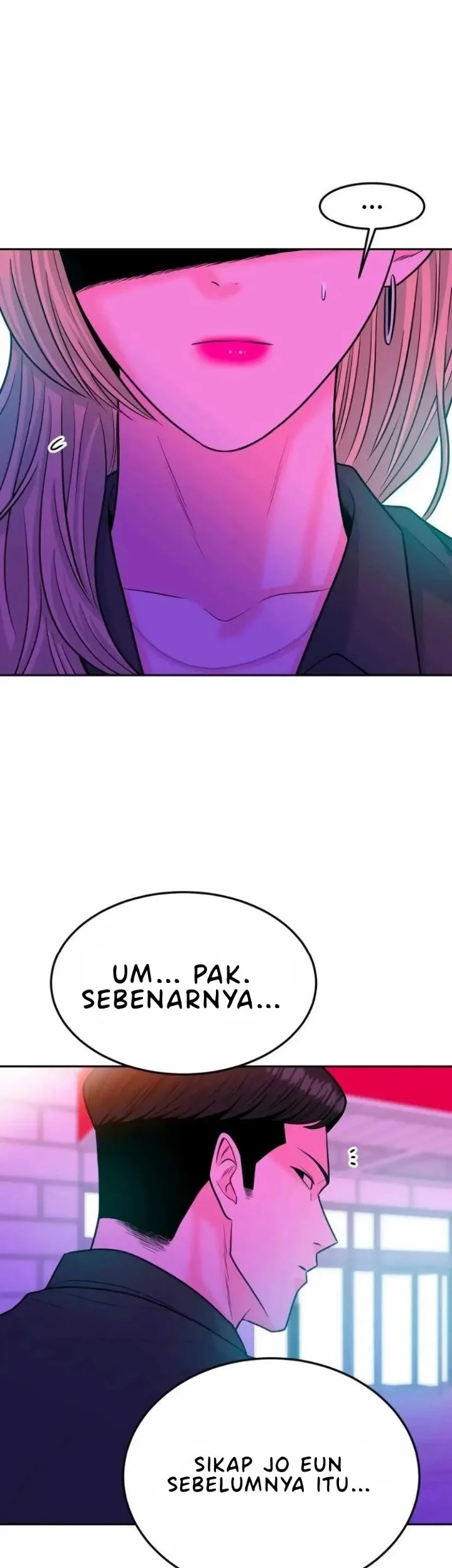 Student Jo-Eun Chapter 33 Gambar 36