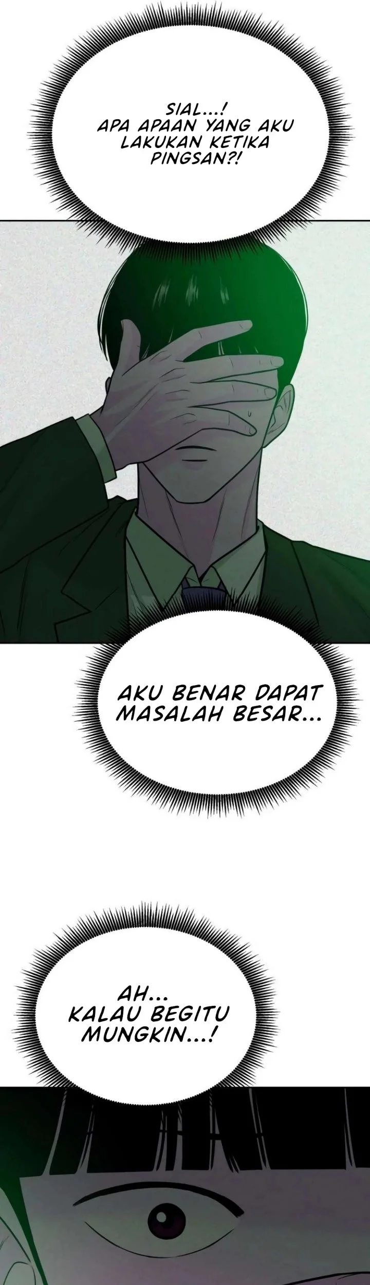 Student Jo-Eun Chapter 35 Gambar 31