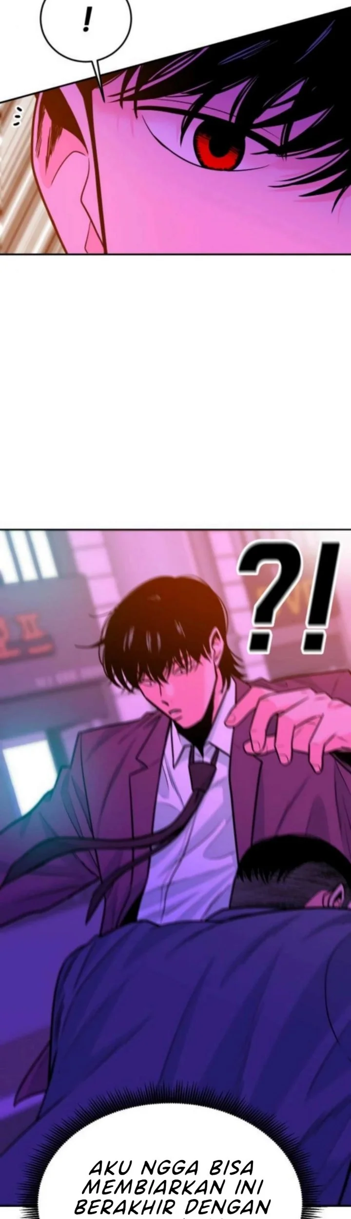 Student Jo-Eun Chapter 36 Gambar 34