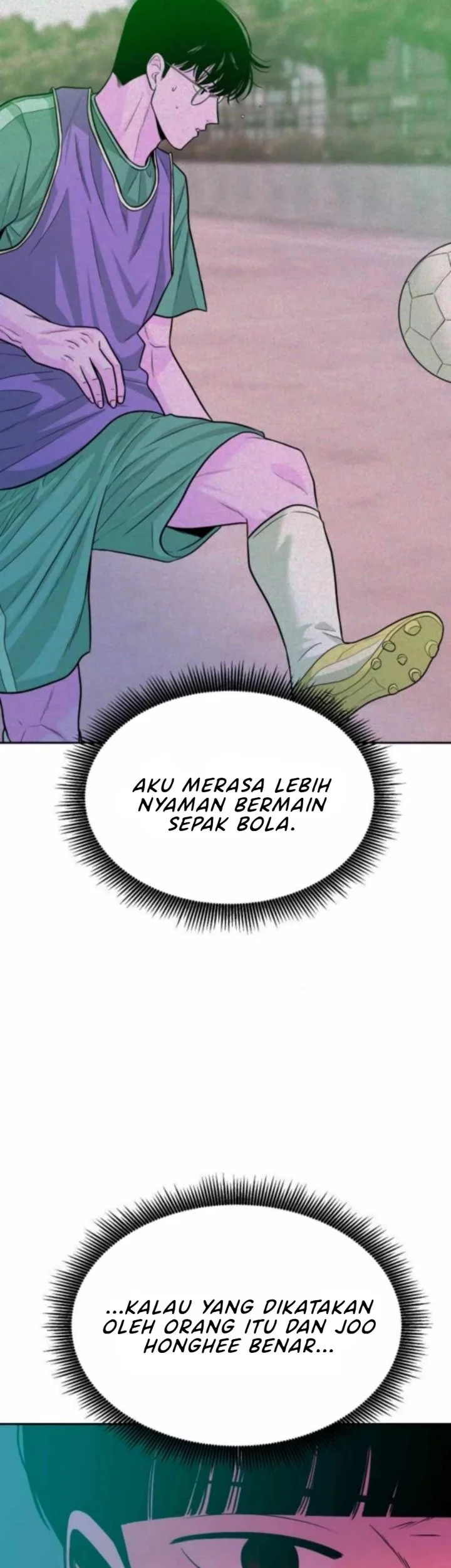 Student Jo-Eun Chapter 37 Gambar 31
