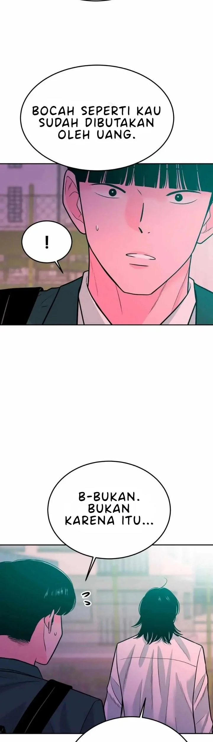 Student Jo-Eun Chapter 39 Gambar 33