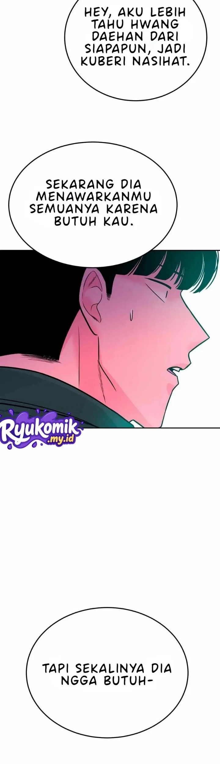 Student Jo-Eun Chapter 39 Gambar 34