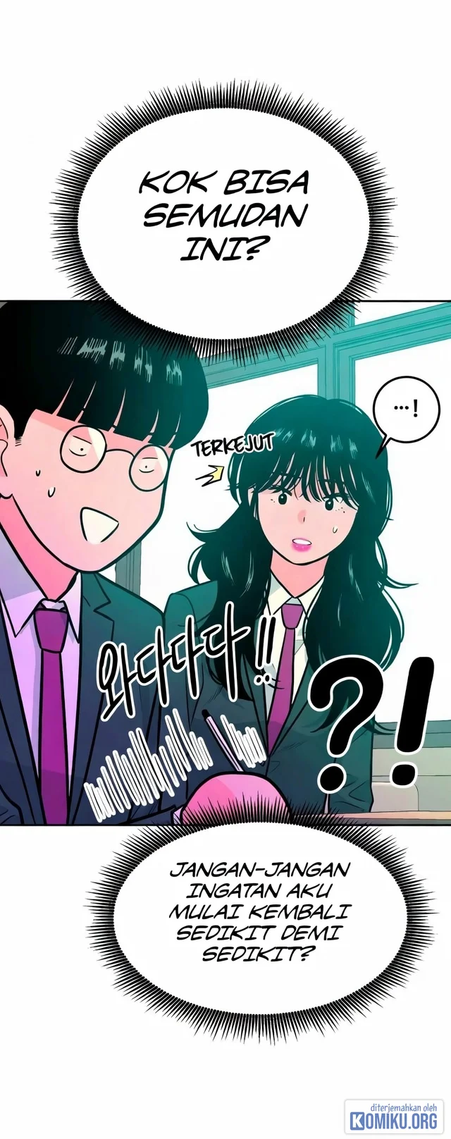 Student Jo-Eun Chapter 4 Gambar 50
