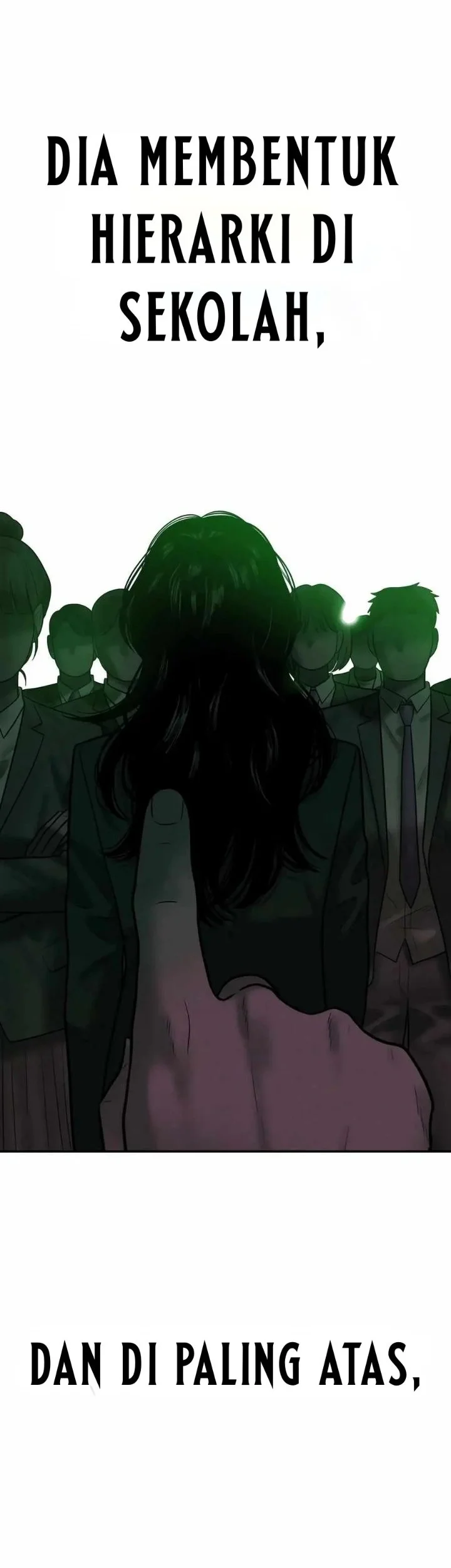 Student Jo-Eun Chapter 40 Gambar 33