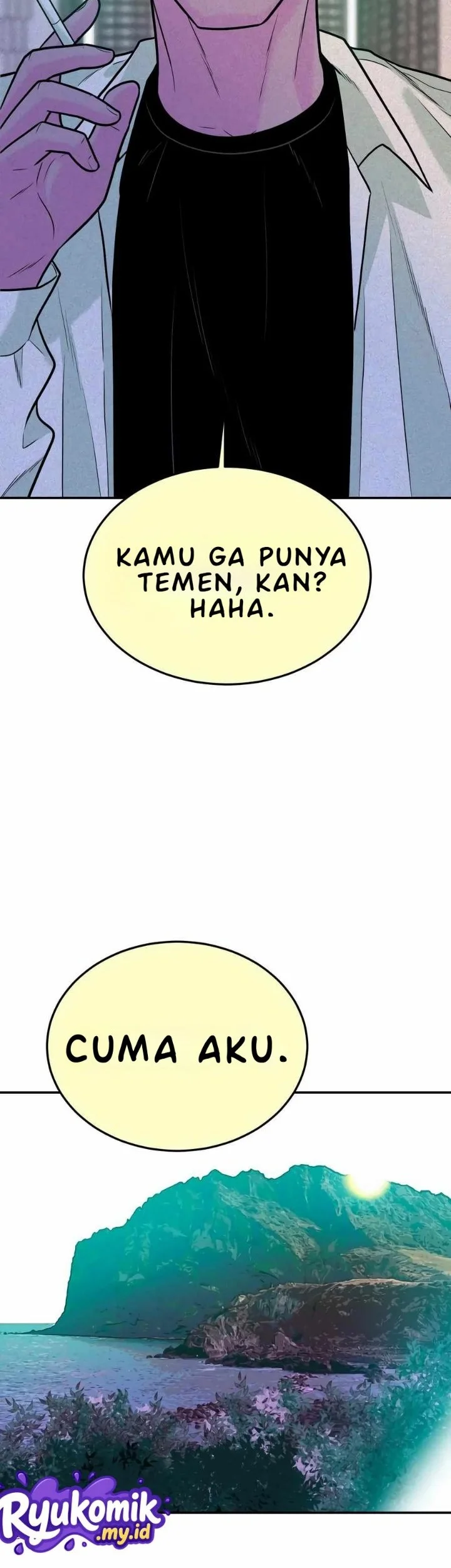 Student Jo-Eun Chapter 43 Gambar 30
