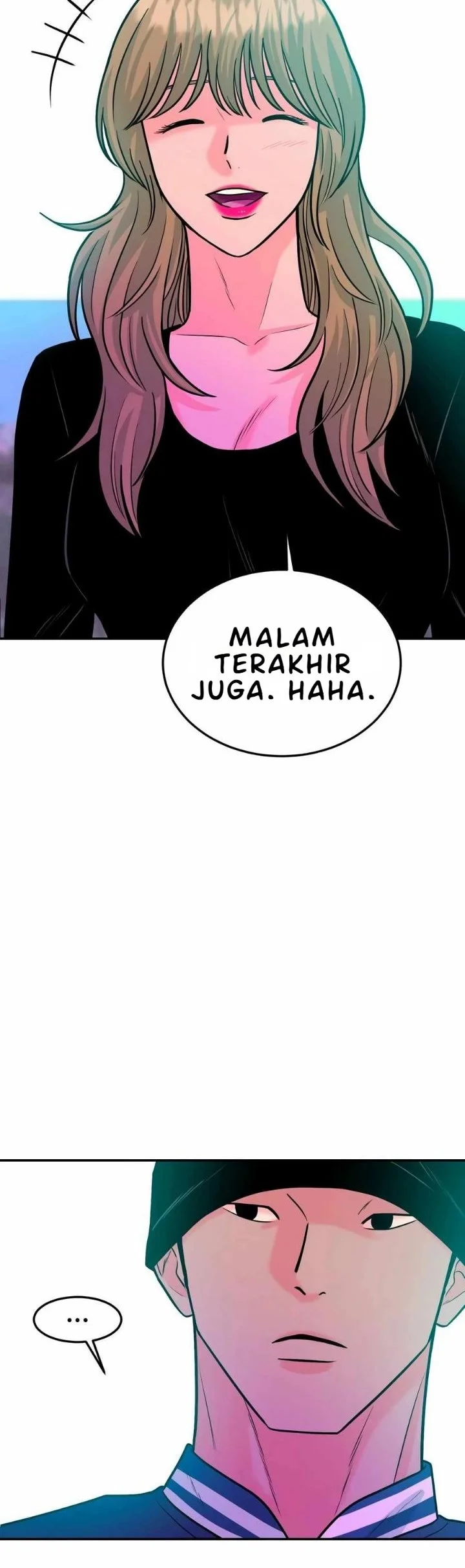 Student Jo-Eun Chapter 43 Gambar 32