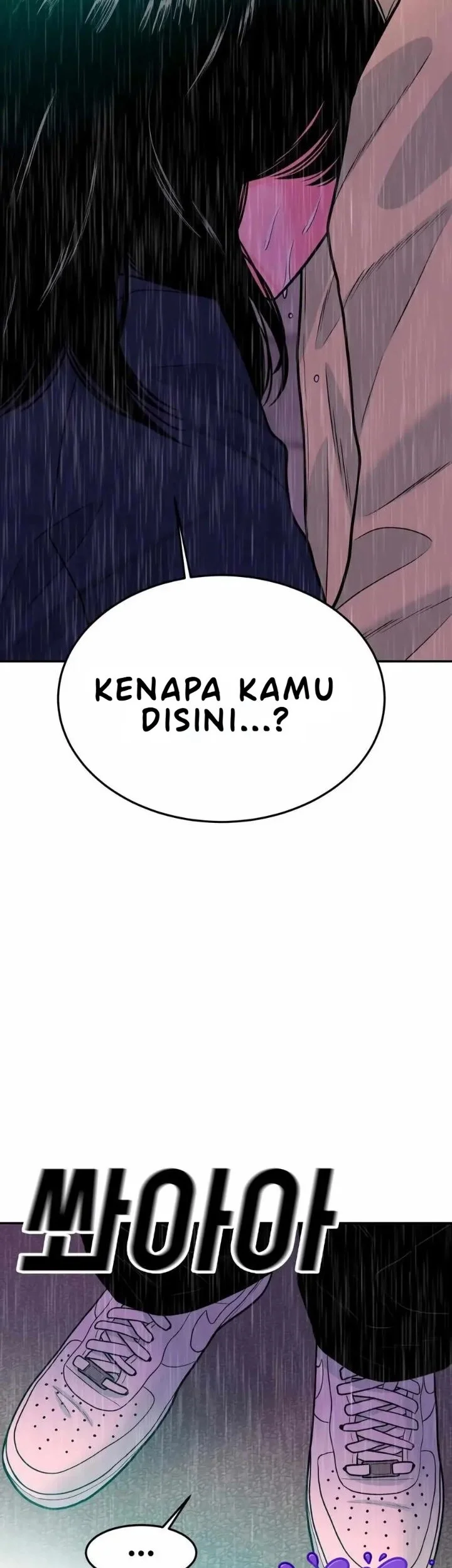 Student Jo-Eun Chapter 45 Gambar 32