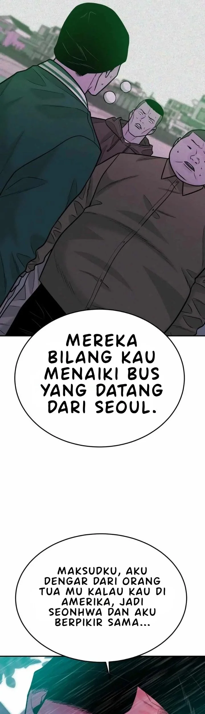 Student Jo-Eun Chapter 45 Gambar 35