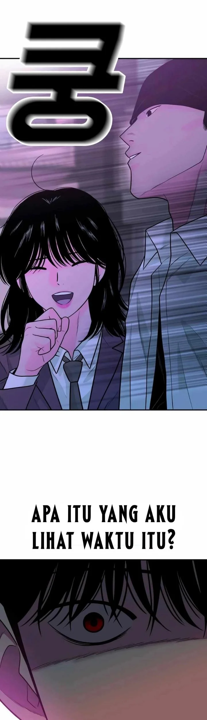 Student Jo-Eun Chapter 47 Gambar 30