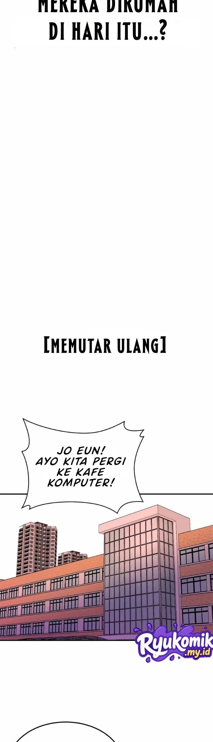 Student Jo-Eun Chapter 47 Gambar 32