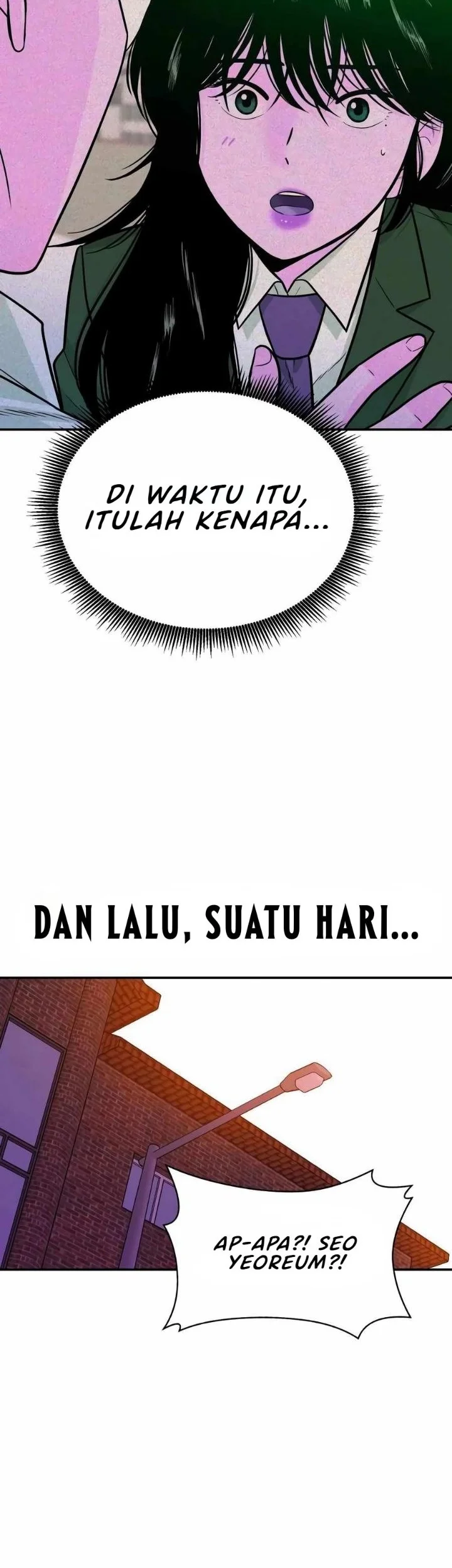Student Jo-Eun Chapter 48 Gambar 29