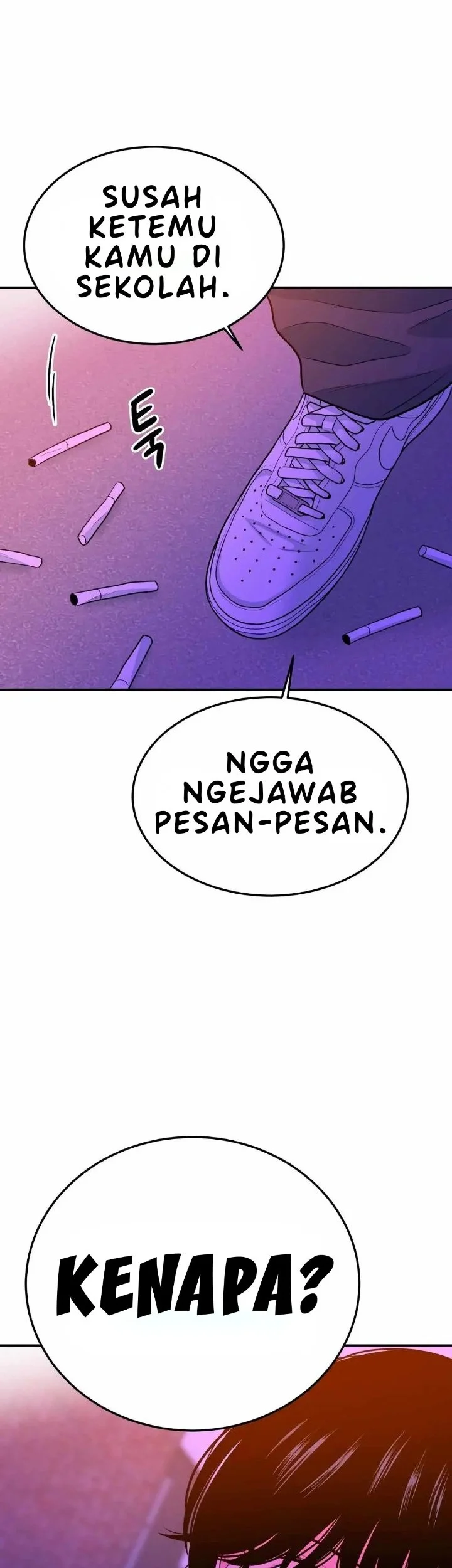 Student Jo-Eun Chapter 49 Gambar 30