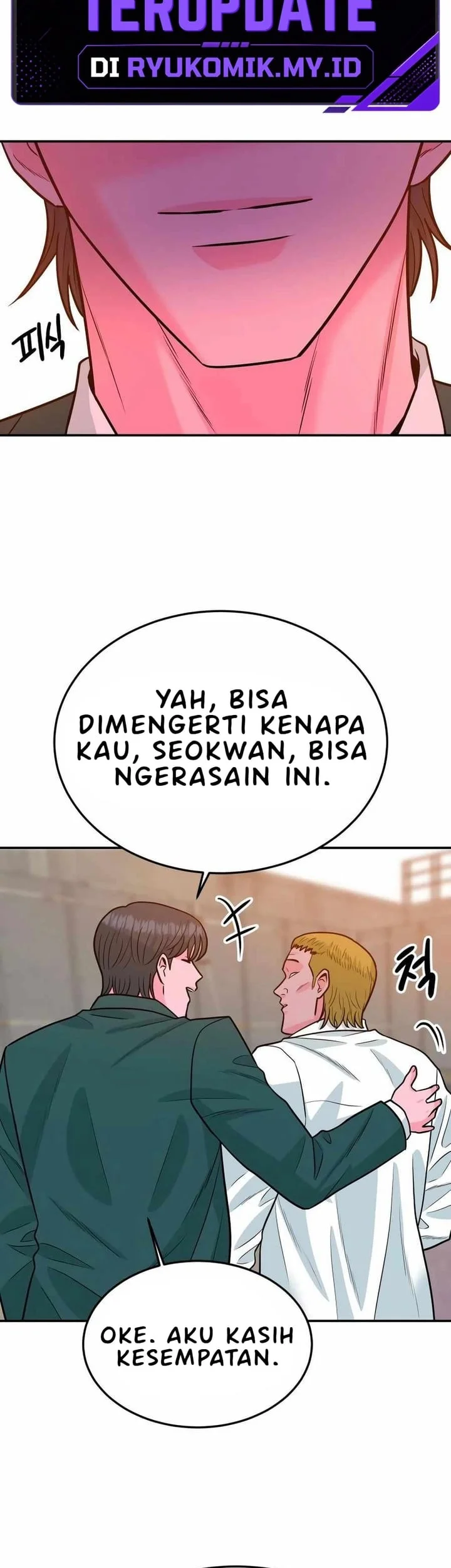 Student Jo-Eun Chapter 50 Gambar 32