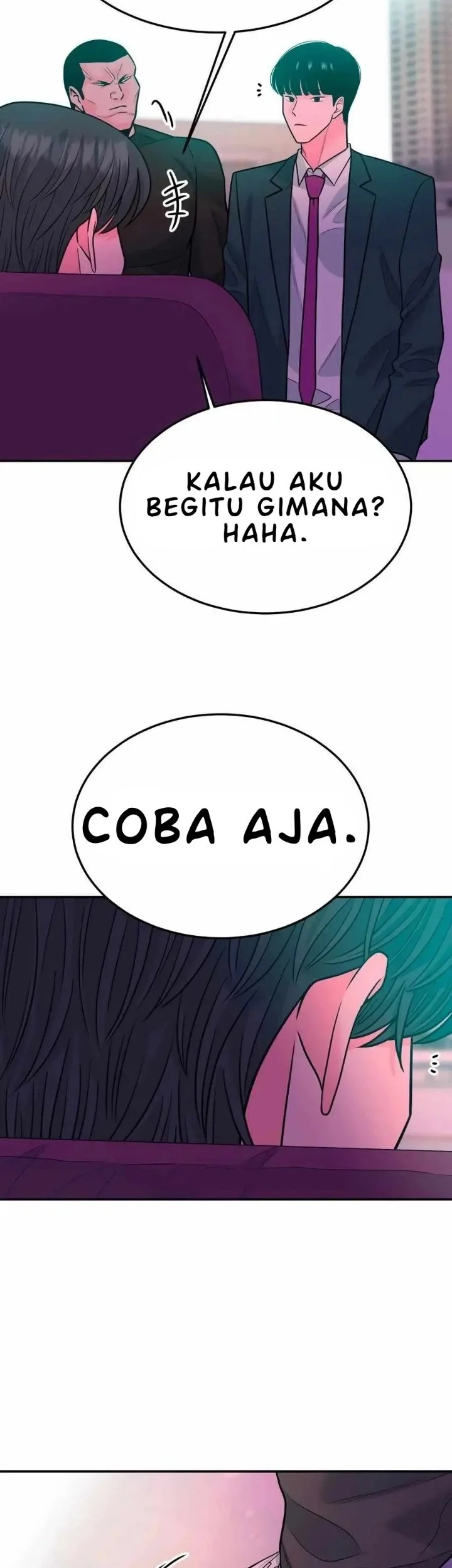 Student Jo-Eun Chapter 51 Gambar 32