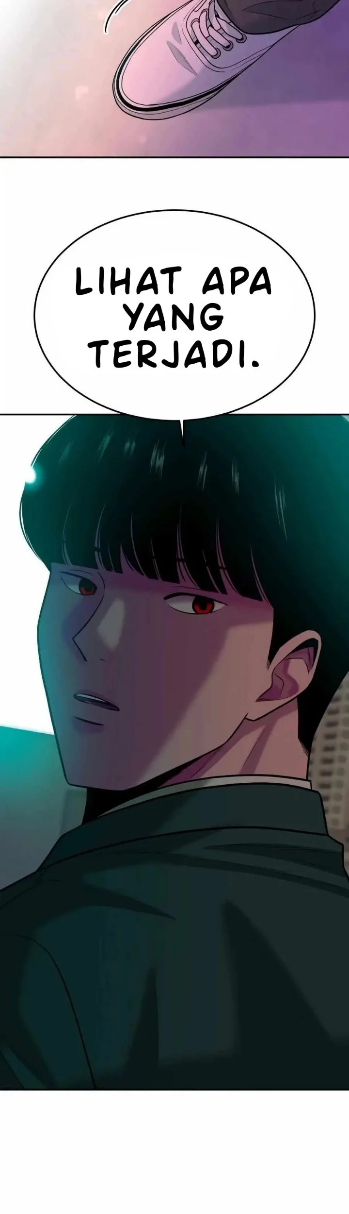 Student Jo-Eun Chapter 51 Gambar 33