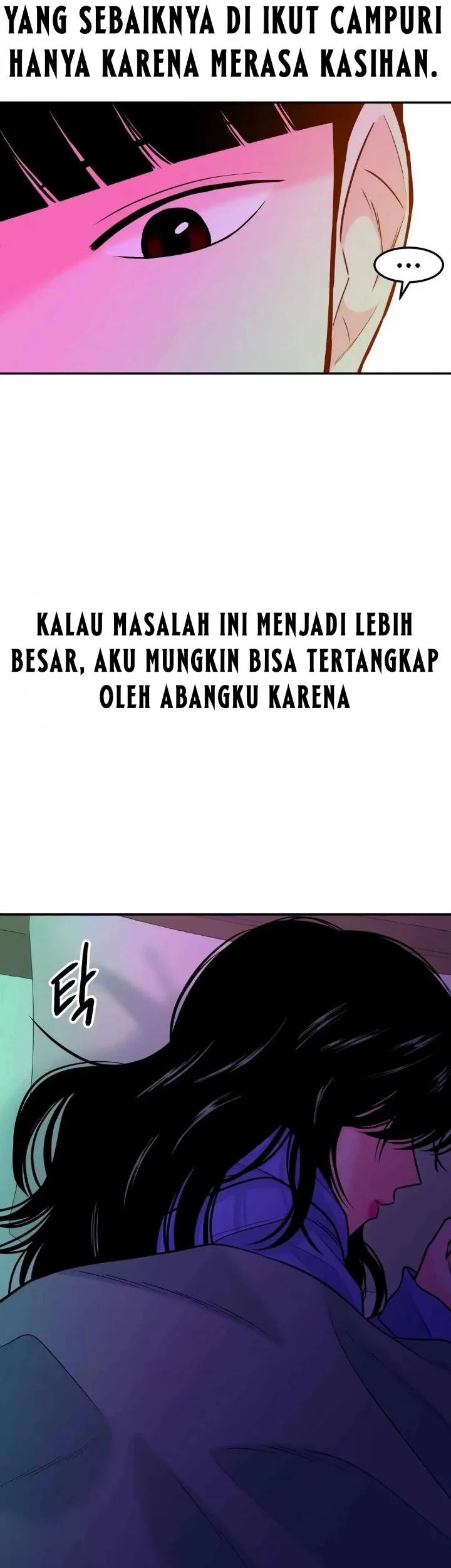 Student Jo-Eun Chapter 54 Gambar 29