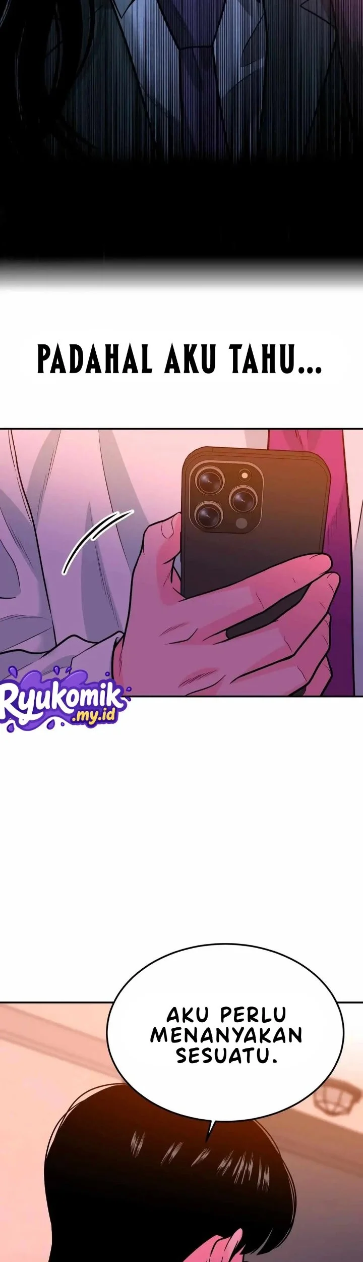 Student Jo-Eun Chapter 54 Gambar 31