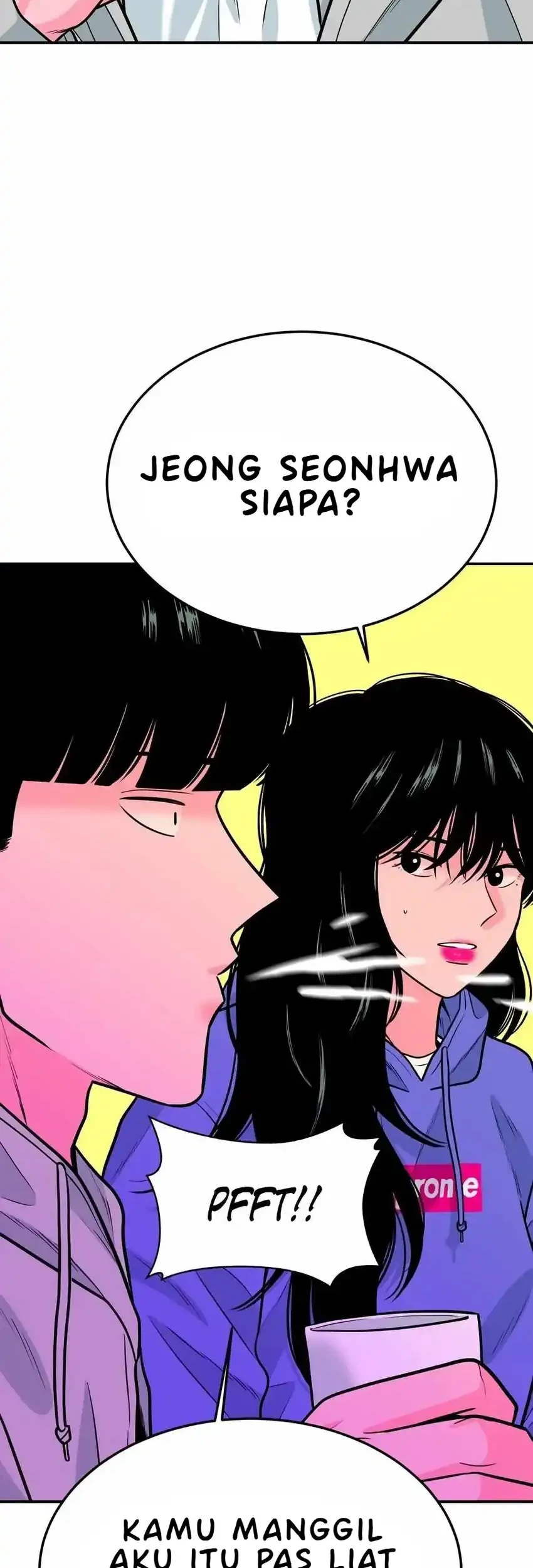 Student Jo-Eun Chapter 57 Gambar 35
