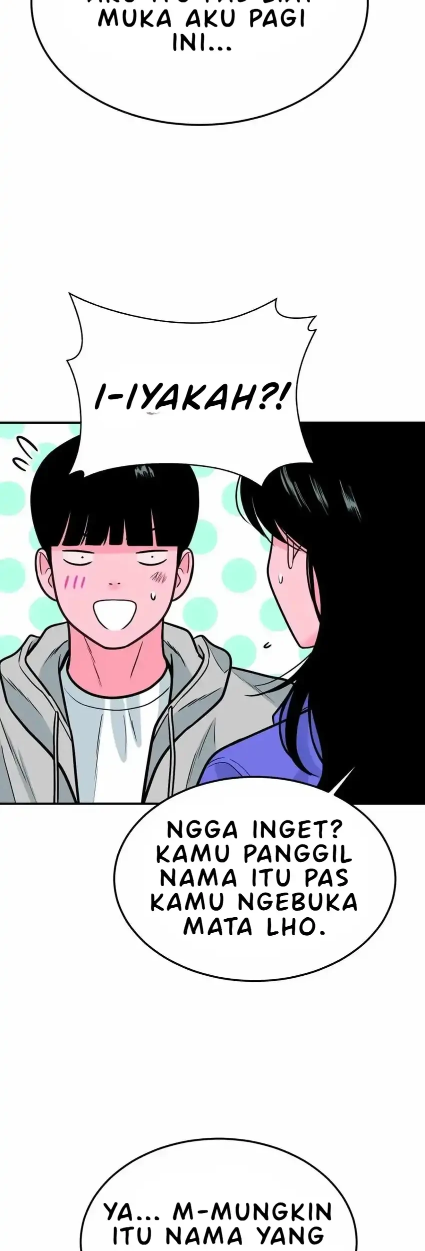 Student Jo-Eun Chapter 57 Gambar 36