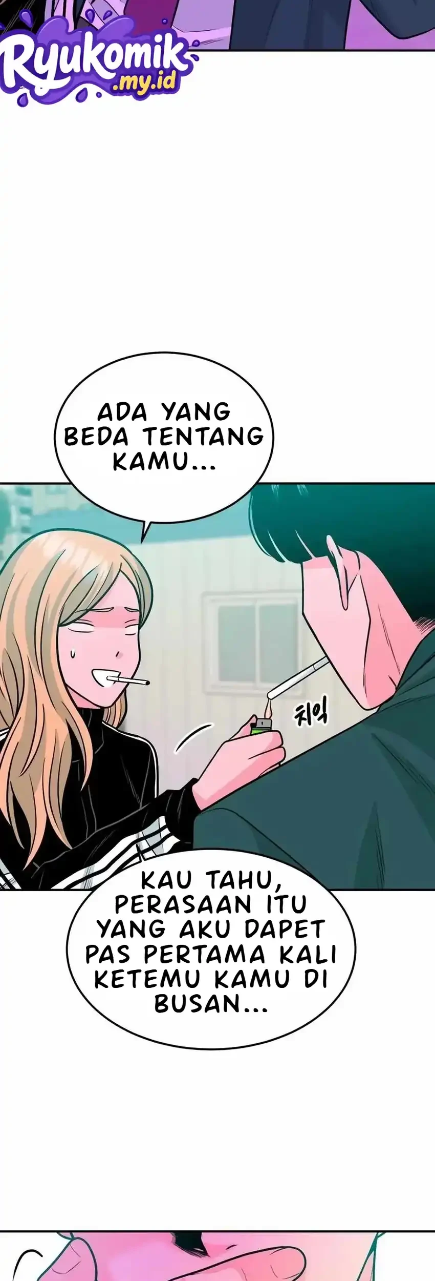 Student Jo-Eun Chapter 58 Gambar 33