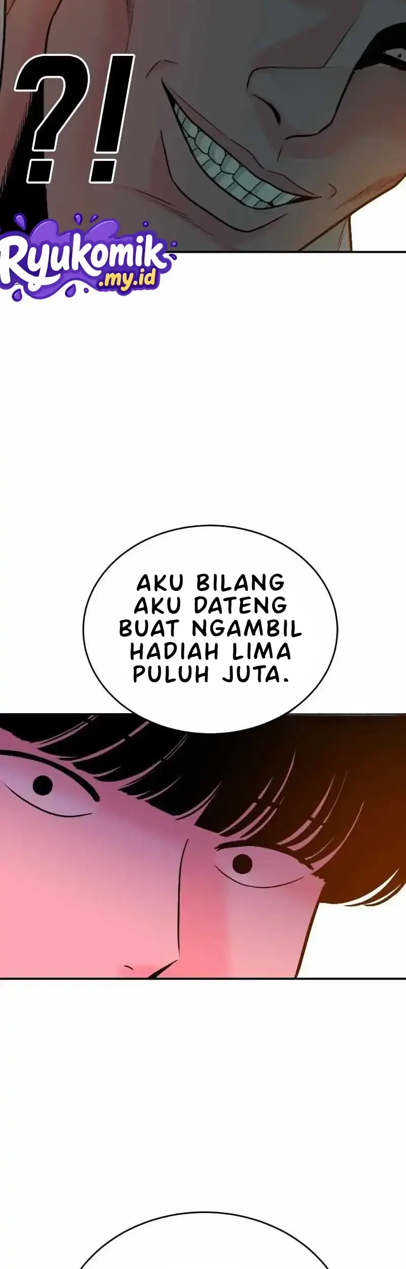 Student Jo-Eun Chapter 59 Gambar 34